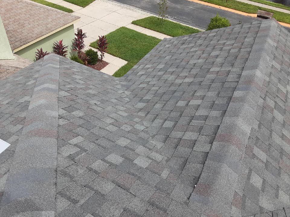 Slide of Progressive Remodeling & Roofing