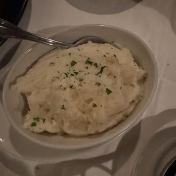 Morton's The Steakhouse - Mashed Potatoes - Steakhouses Near Me - Scottsdale, Arizona