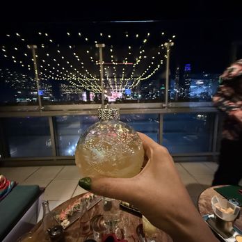 Kaiyo Rooftop - Peruvian Near Me - San Francisco, California