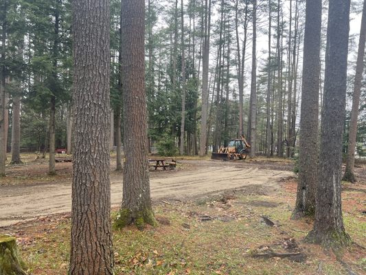 Lake George / Saratoga KOA Journey by null