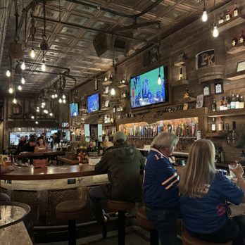 Prohibition Kitchen - Bars Near Me - St. Augustine, Florida