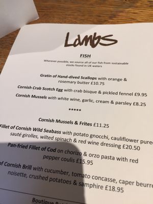 Lambs by null