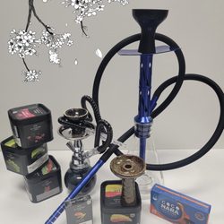 Inman Tobacco and Vape - Shisha hookah