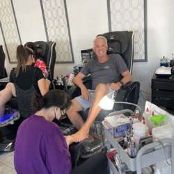 Polish Me Pretty Nail Bar