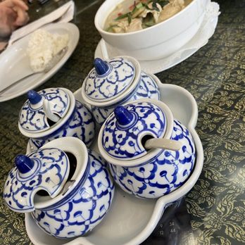Jitlada - Thai Near Me - Los Angeles, California