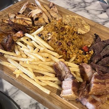 Grillers Puerto Rico - Latin American Near Me - Orlando, Florida Grillers Puerto Rico - Latin American Near Me - Orlando, Florida