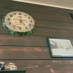 The Stilly Diner - Cute decor