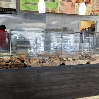 Deli For the Belly - a variety of baked goods - Delis Near Me - Alexandria, Virginia