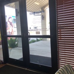 Pancare of Florida - Entrance