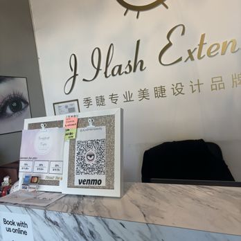 J ILASH - It is been a long time since I had lash extension - Eyelash Service Near Me - Temple City, California J ILASH - It is been a long time since I had lash extension - Eyelash Service Near Me - Temple City, California