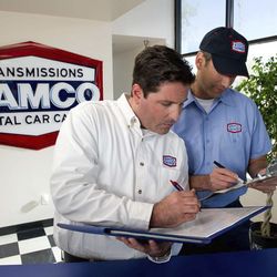 AAMCO Transmissions & Total Car Care