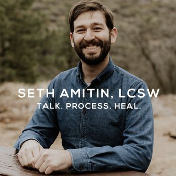 Seth Amitin, LCSW - Seth Amitin, LCSW - Counseling & Mental Health Near Me - Los Angeles, California Seth Amitin, LCSW - Seth Amitin, LCSW - Counseling & Mental Health Near Me - Los Angeles, California