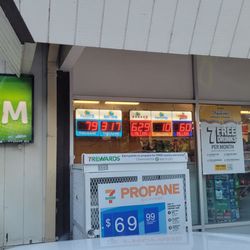 7-Eleven - Nov 21, 2025