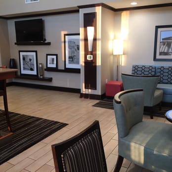 Hampton Inn & Suites Mount Joy/Lancaster West - Hotels Near Me - Manheim, Pennsylvania