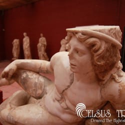 Celsus Travel