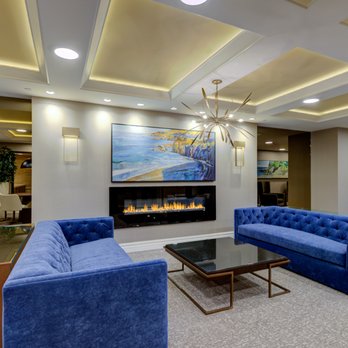 Ferrante Apartments - Luxury Ferrante Apartments _ DTLA _ Conference Room - Apartments Near Me - Los Angeles, California