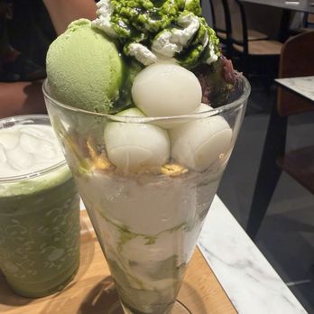 Nana's Green Tea - Cafes Near Me - Pasadena, California