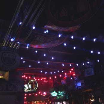 Will's Pub - decor - love the lights! - Music Venues Near Me - Orlando, Florida Will's Pub - decor - love the lights! - Music Venues Near Me - Orlando, Florida