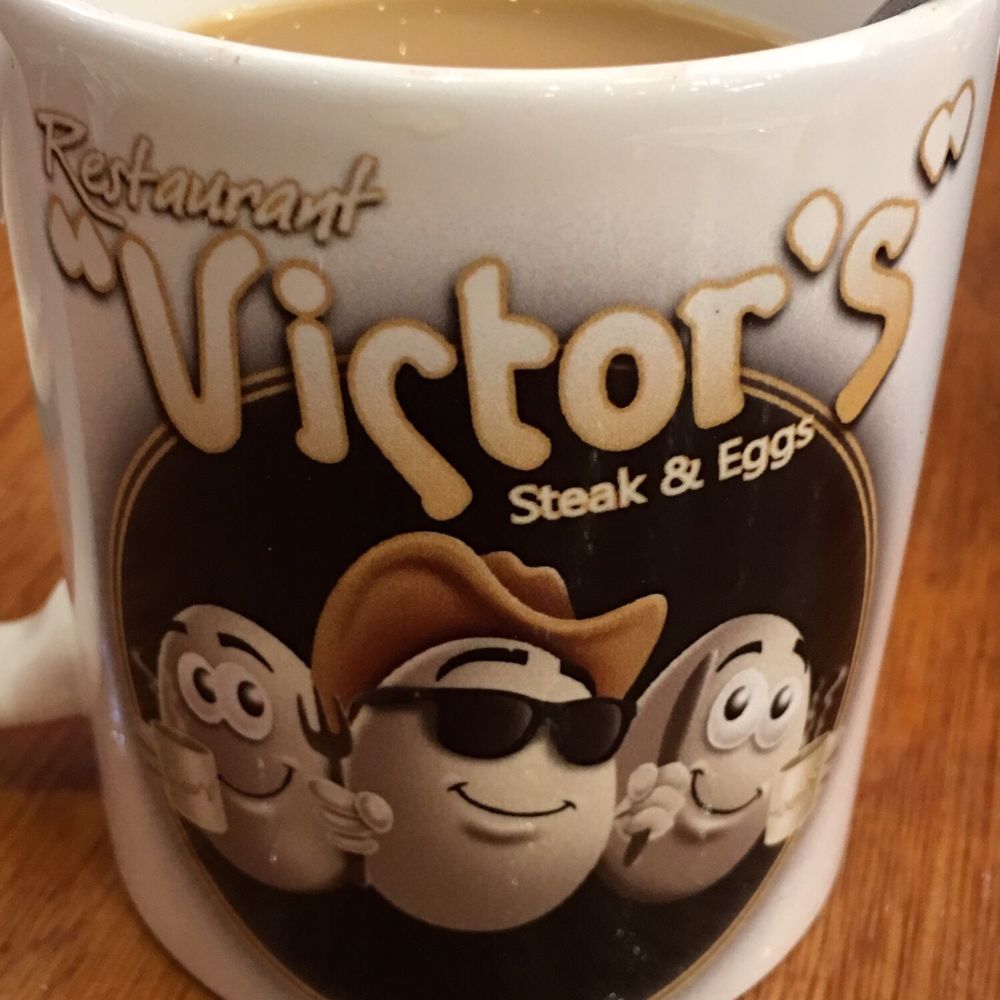 Victor's - Breakfast & Brunch Near Me - Ensenada, BCN Victor's - Breakfast & Brunch Near Me - Ensenada, BCN