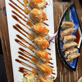 Sushi Boat - Sushi Bars Near Me - Saint Charles, Missouri