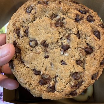 Baked Bar - Cookie - Bakeries Near Me - Culver City, California