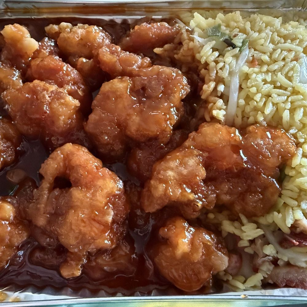 Highland Garden - General Tso's Combo - Chinese Near Me - Waterbury, Connecticut Highland Garden - General Tso's Combo - Chinese Near Me - Waterbury, Connecticut