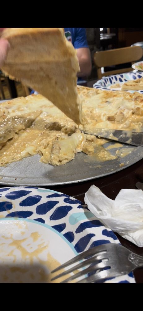 Osmino's Grill — Mexican restaurant in New London