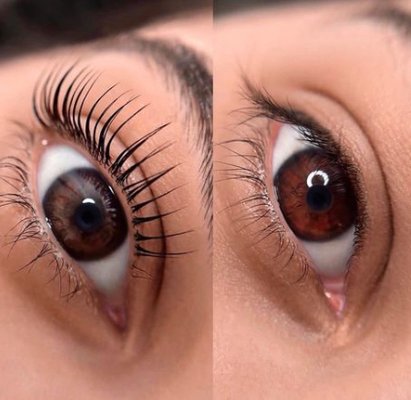 Lash Lifts + Tints - Keratin Lash lift + tint- $100
Lash tint- $30
Lash lift + tint + botox- $120 Lash Lifts + Tints - Keratin Lash lift + tint- $100
Lash tint- $30
Lash lift + tint + botox- $120