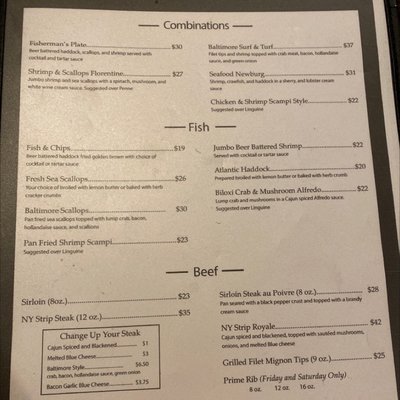 Menu photo 3 Jay's Place Oneonta, NY Menu photo 3 Jay's Place Oneonta, NY