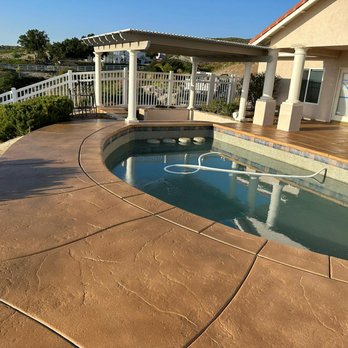 Clean Krete - Concrete Staining - Masonry/Concrete Near Me - Wildomar, California Clean Krete - Concrete Staining - Masonry/Concrete Near Me - Wildomar, California