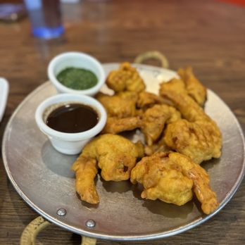 Taste Of Nepal - Palak Pakoras - Indian Near Me - Ukiah, California Taste Of Nepal - Palak Pakoras - Indian Near Me - Ukiah, California