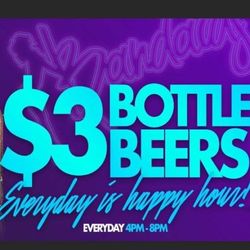 Bandaids - Drink specials