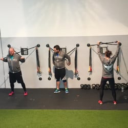 Elite Fitness HQ