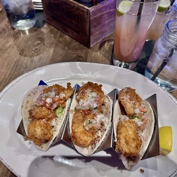 Jason Aldean’s - Shrimp Taco special on Fridays - Sports Bars Near Me - Pittsburgh, Pennsylvania