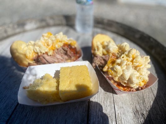 Apple Dave's Distillery by null