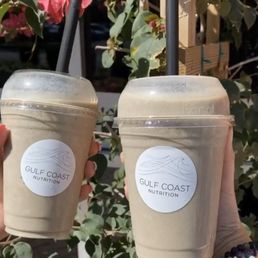 Mint Cookie Protein Shake (plant-based protein) Mint Cookie Protein Shake (plant-based protein)