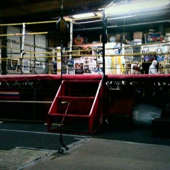 Lord's Gym - Gyms Near Me - Austin, Texas