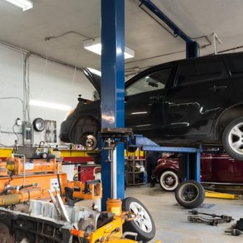 Coast Auto Service - Auto Repair Near Me - Qualicum Beach, British Columbia