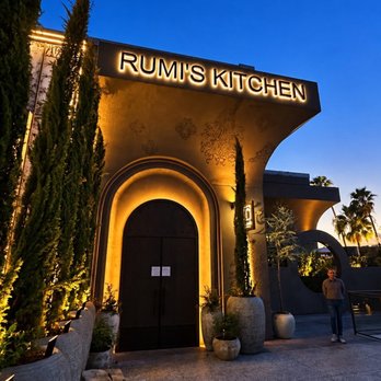 Rumi's Kitchen - Persian/Iranian Near Me - Los Angeles, California Rumi's Kitchen - Persian/Iranian Near Me - Los Angeles, California