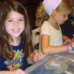 Alpern Art Studio