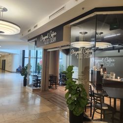 Claypool Coffee & Ice Cream