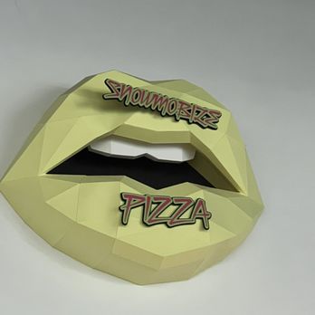 Snowmobile Pizza - Pizza Near Me - Salt Lake City, Utah