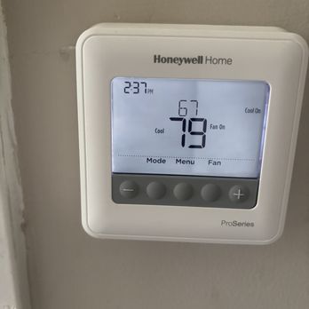 Evolve Bloomington - broken AC it's 80° on second floor, even hotter on third. - Apartments Near Me - Bloomington, Indiana