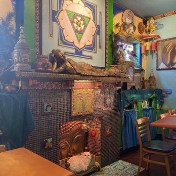 Cosmic Café - Vegetarian Near Me - Dallas, Texas Cosmic Café - Vegetarian Near Me - Dallas, Texas