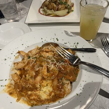 Salt 64 - Delicious shrimp and grits - New American Near Me - Oak Island, North Carolina Salt 64 - Delicious shrimp and grits - New American Near Me - Oak Island, North Carolina