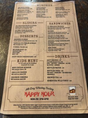Menu photo 1 G's Burgers Cornville, AZ Menu photo 1 G's Burgers Cornville, AZ