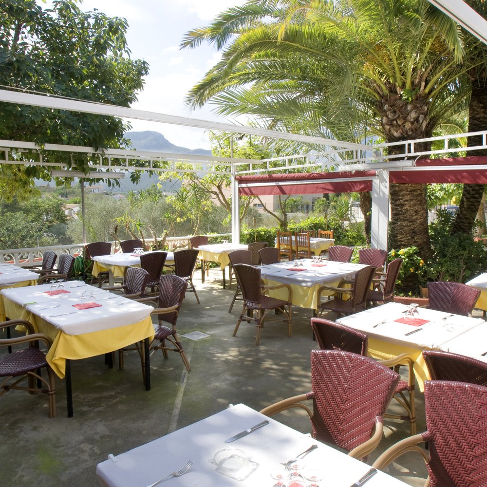 restaurant la solana - Restaurants Near Me - Alcalalí, A restaurant la solana - Restaurants Near Me - Alcalalí, A