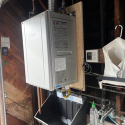 Rod’s Rooter & Plumbing