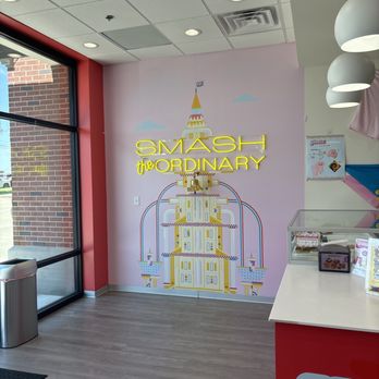 Yonutz - Donuts Near Me - Yukon, Oklahoma