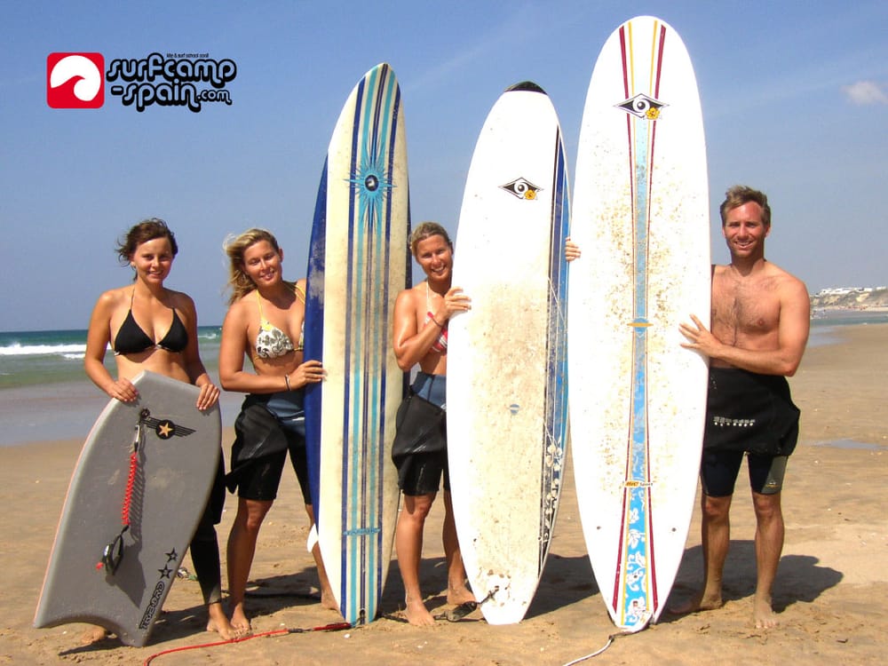 Wellenreiten-Kitesurfen